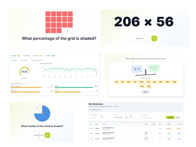 NexChamps Platform