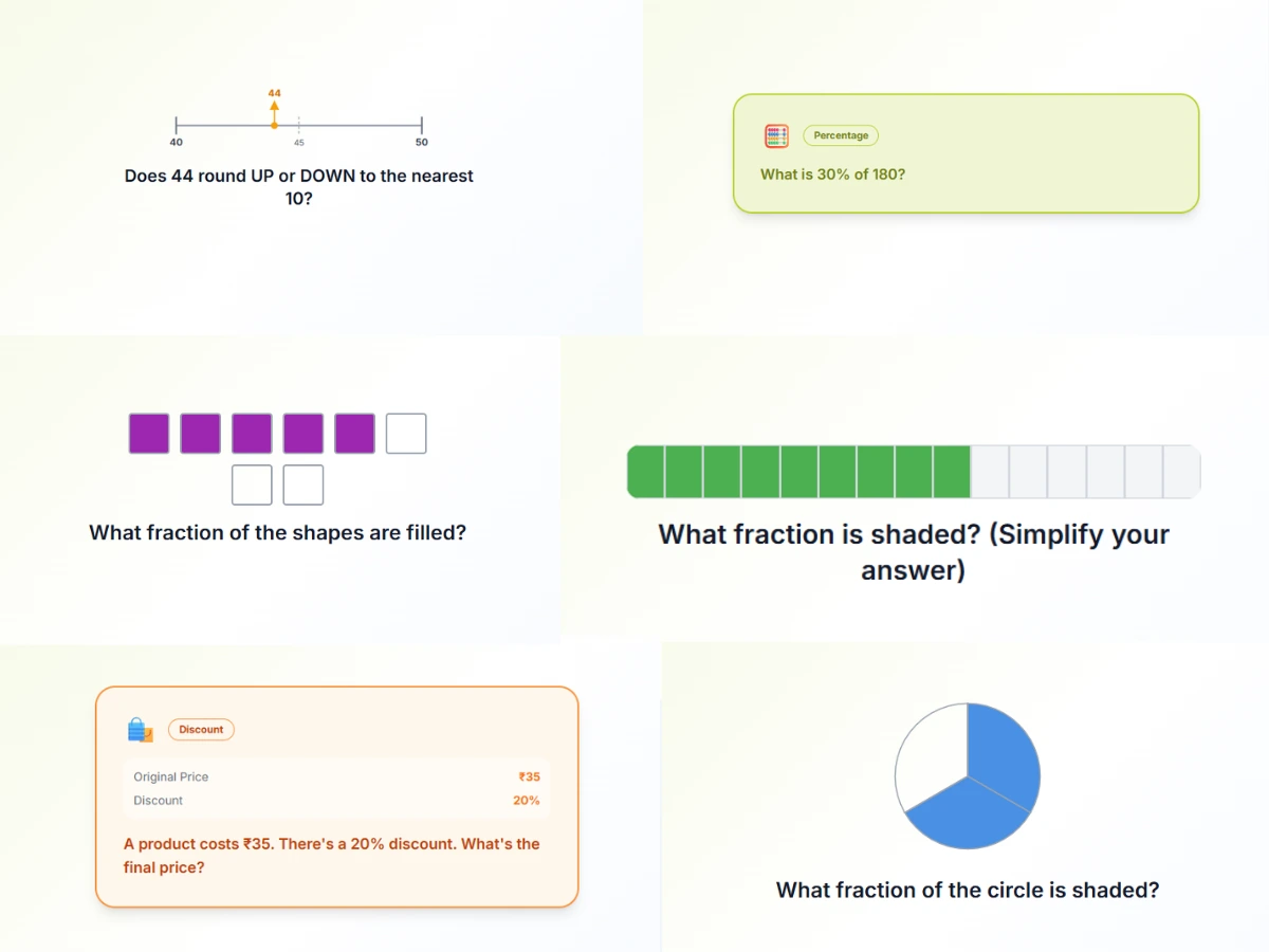 Interactive Kiosk Mode